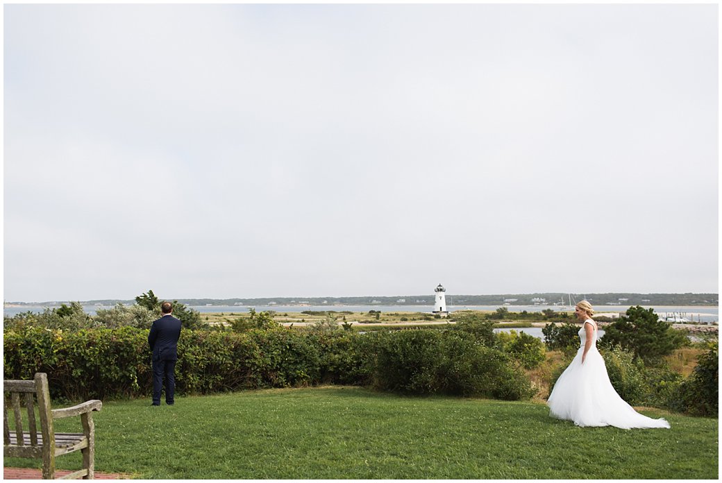 Harbor View Hotel Wedding Photos