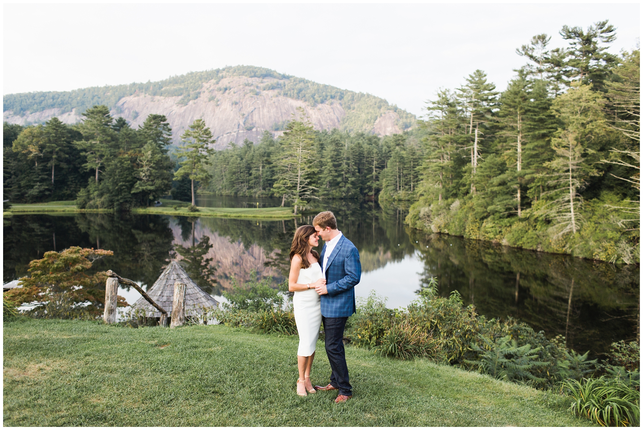 High Hampton Inn Wedding