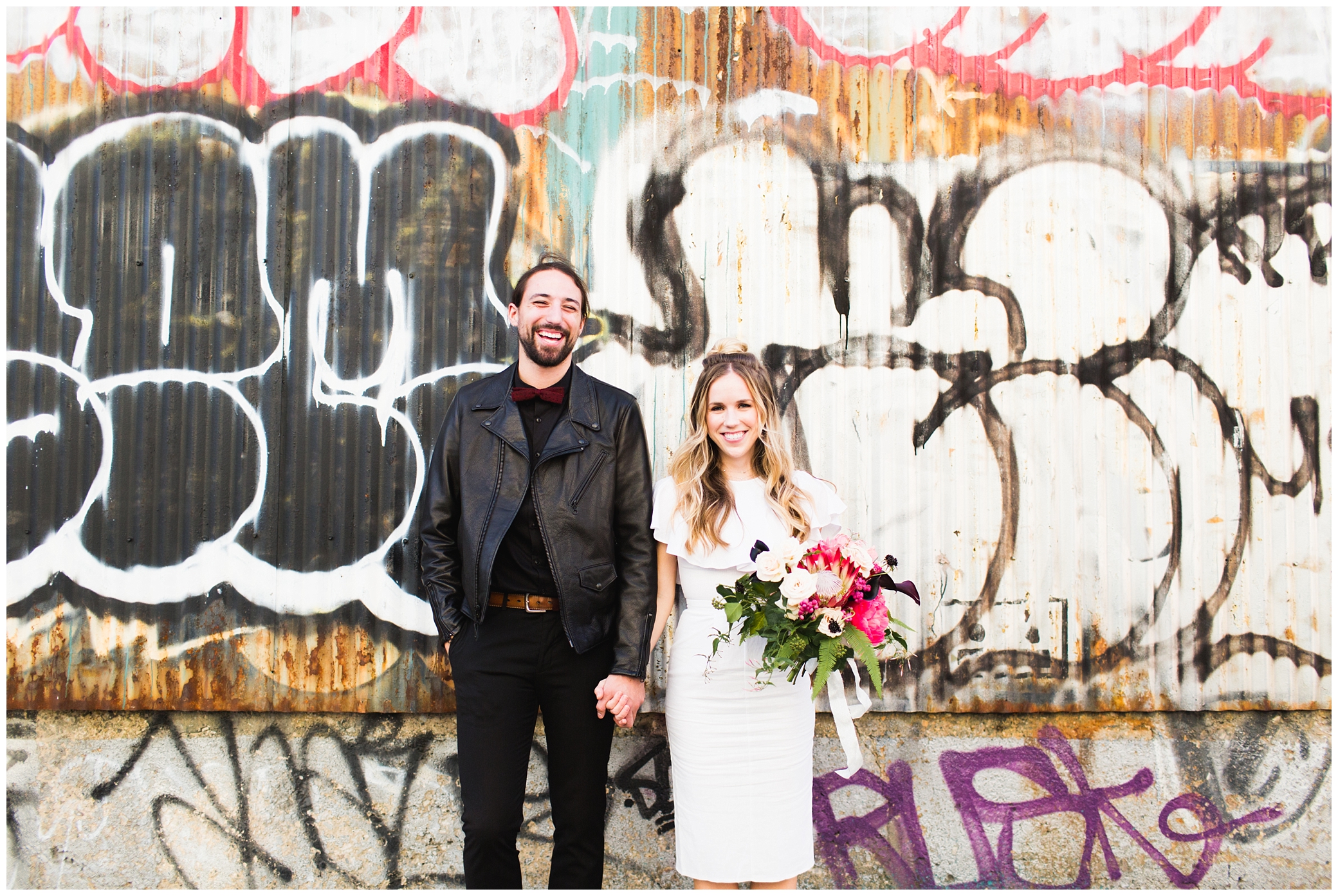 Williamsburg Elopement Photos