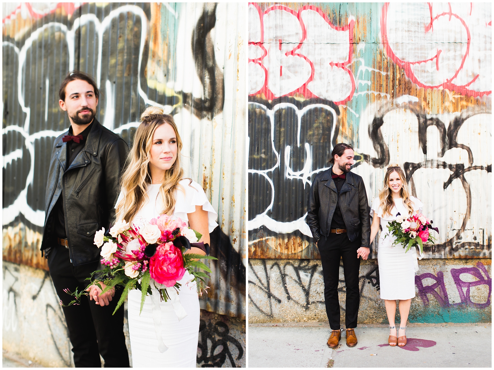 Williamsburg Elopement Photos