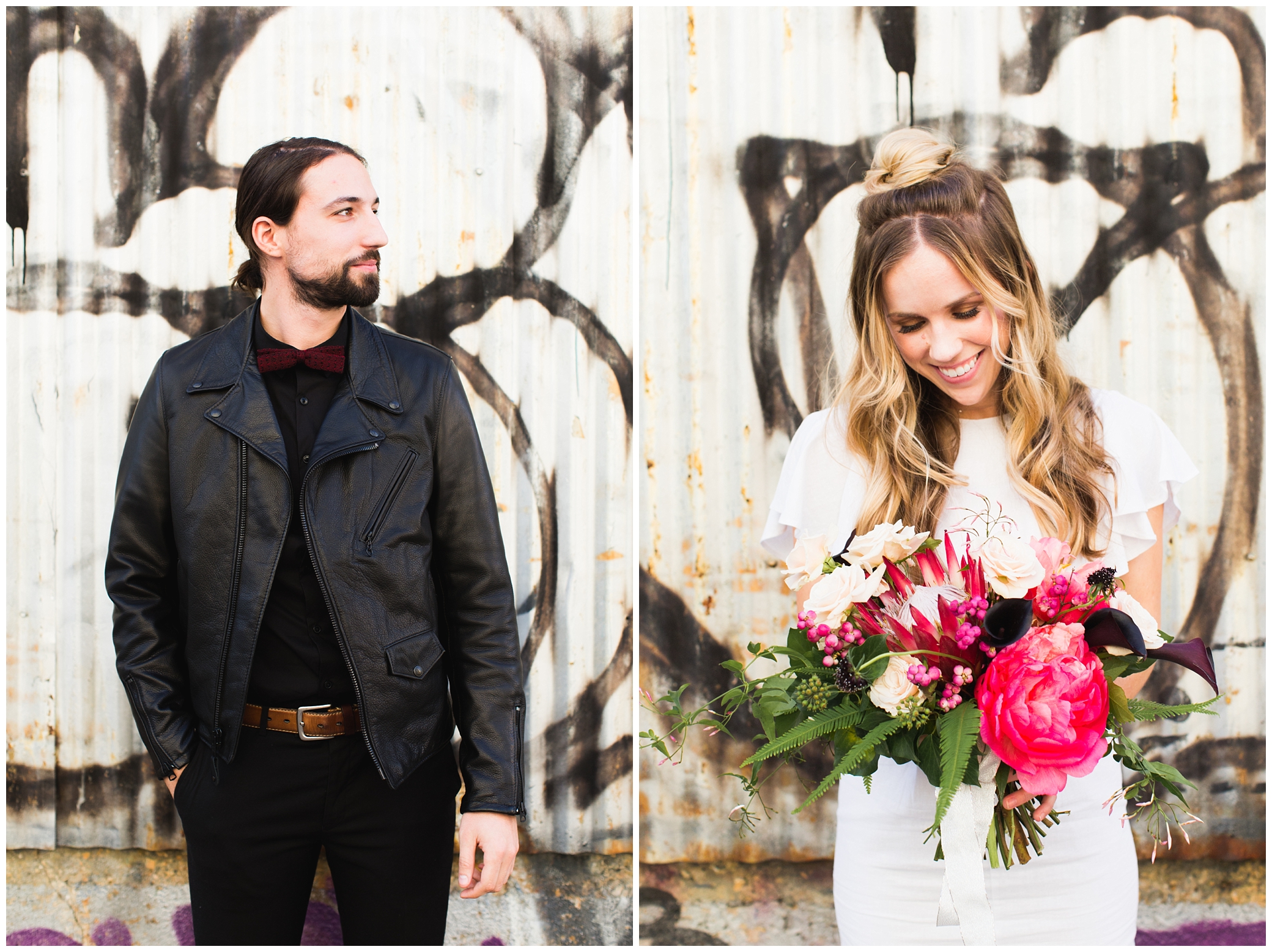 Williamsburg Elopement Photos