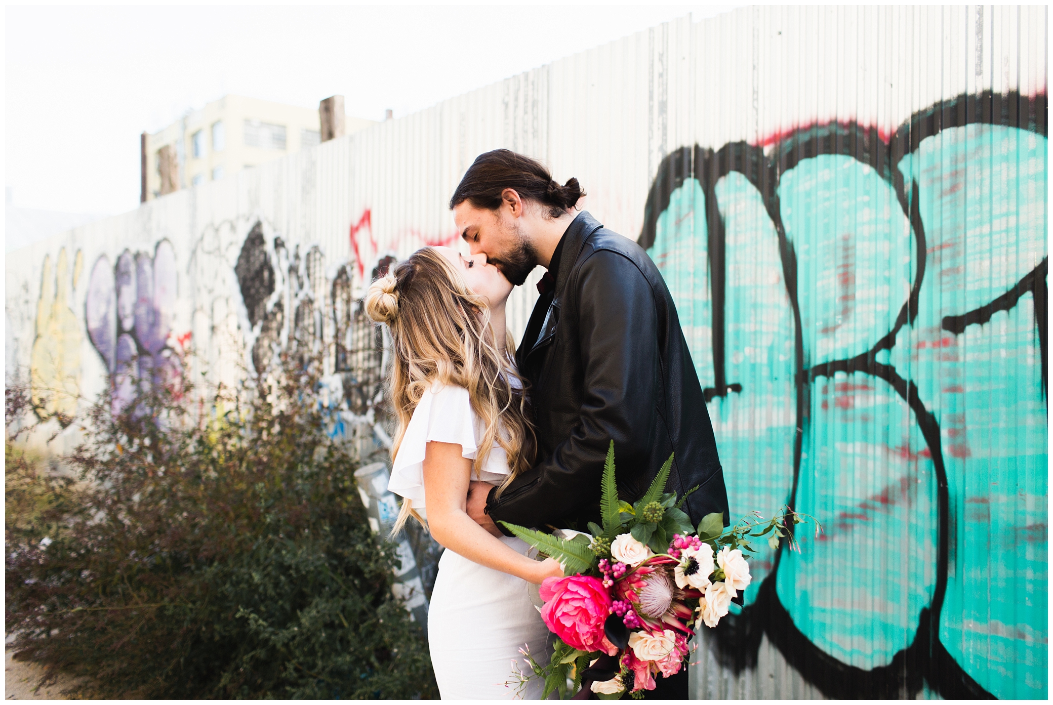 Williamsburg Elopement Photos