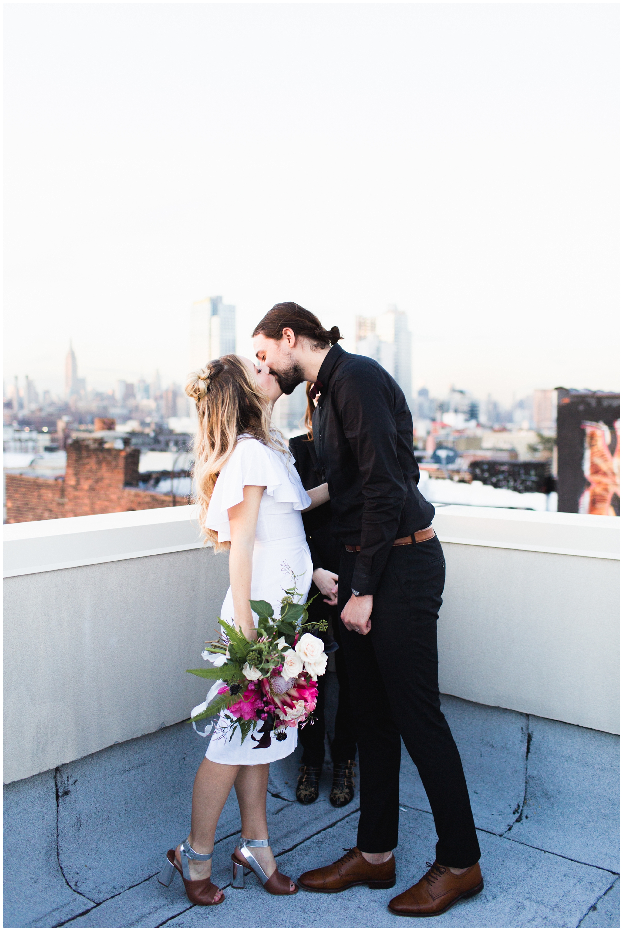 Williamsburg Elopement Photos