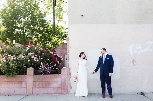 gowanus wedding photos